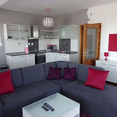 Sunny Apartmany Velka Lomnica Zewnętrze zdjęcie