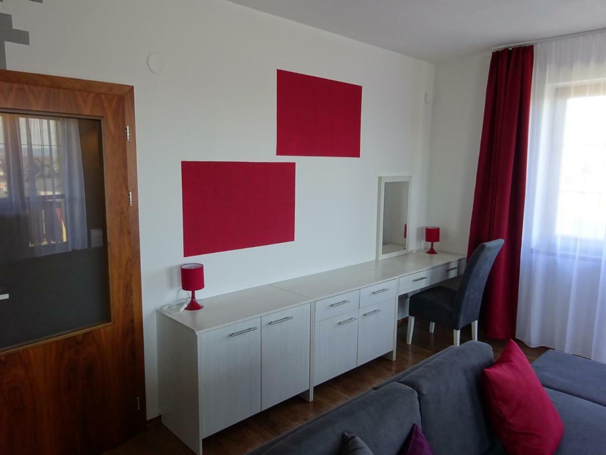 Sunny Apartmany Velka Lomnica Zewnętrze zdjęcie