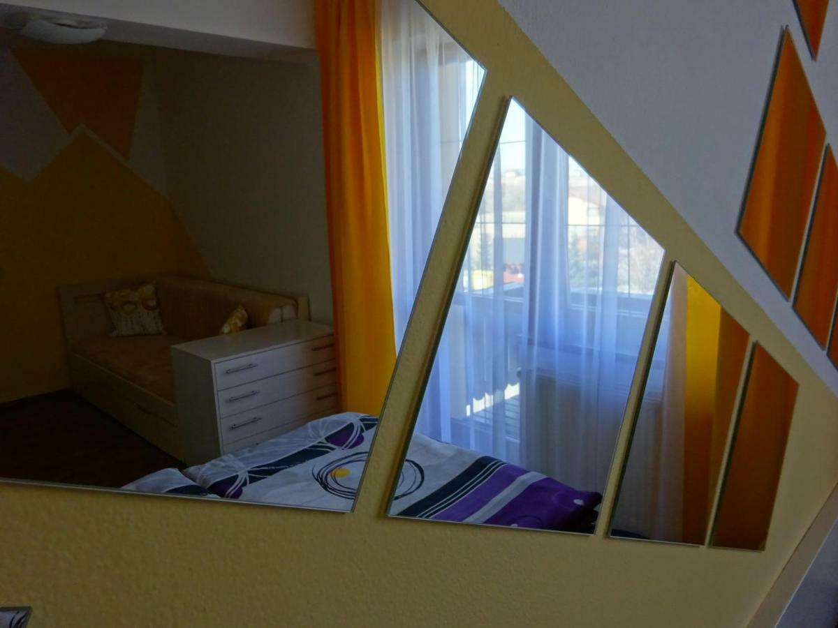 Sunny Apartmany Velka Lomnica Zewnętrze zdjęcie