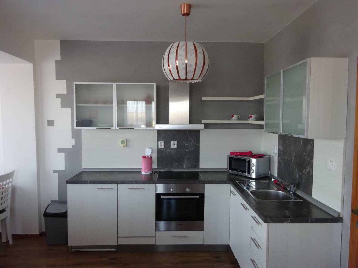 Sunny Apartmany Velka Lomnica Zewnętrze zdjęcie