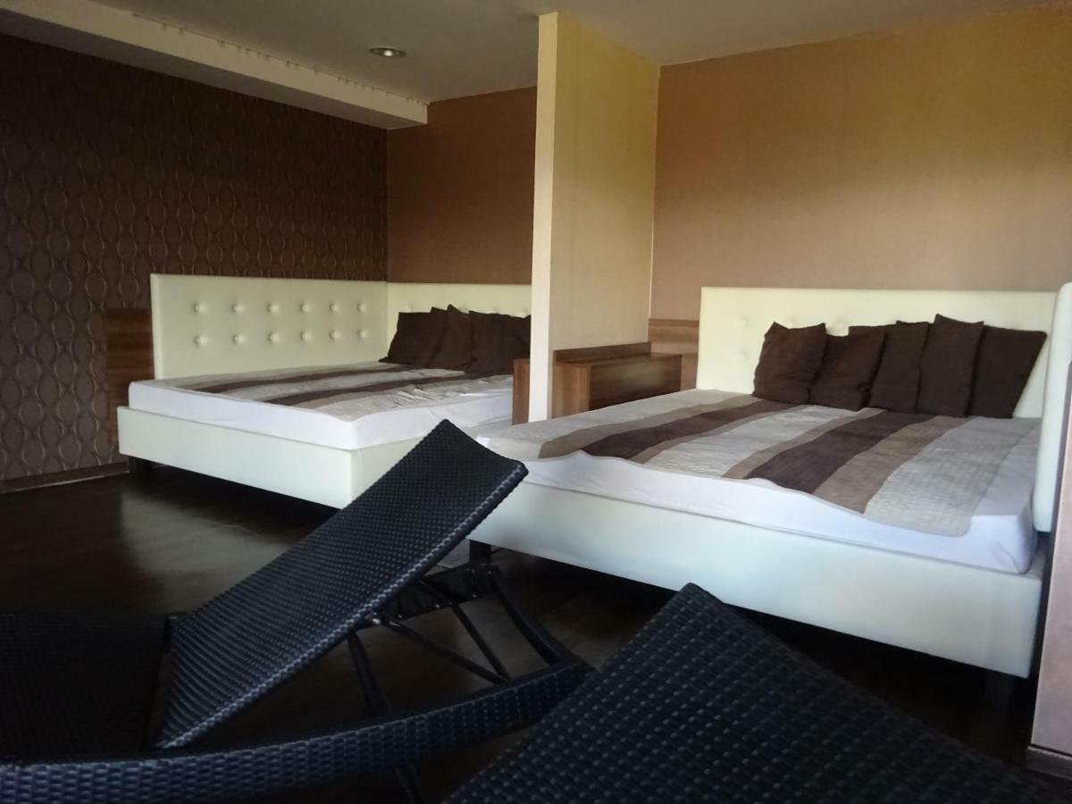 Sunny Apartmany Velka Lomnica Zewnętrze zdjęcie
