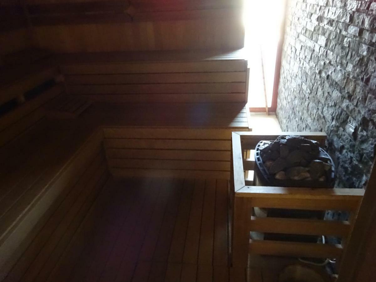 Sunny Apartmany Velka Lomnica Zewnętrze zdjęcie