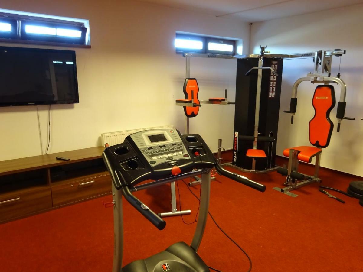 Sunny Apartmany Velka Lomnica Zewnętrze zdjęcie