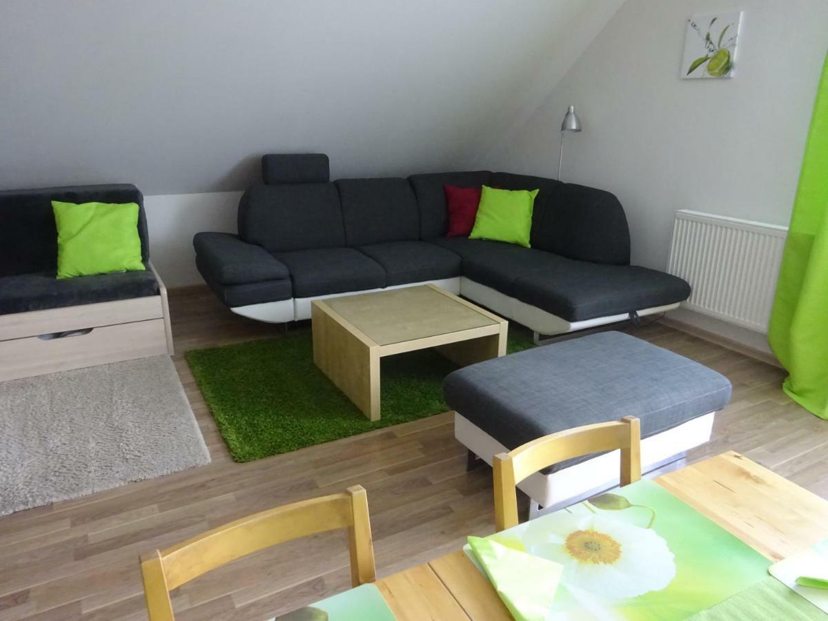 Sunny Apartmany Velka Lomnica Zewnętrze zdjęcie