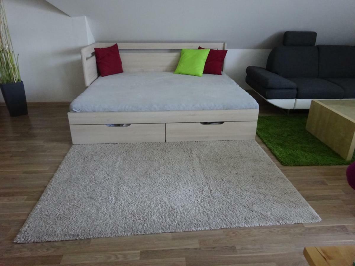 Sunny Apartmany Velka Lomnica Zewnętrze zdjęcie